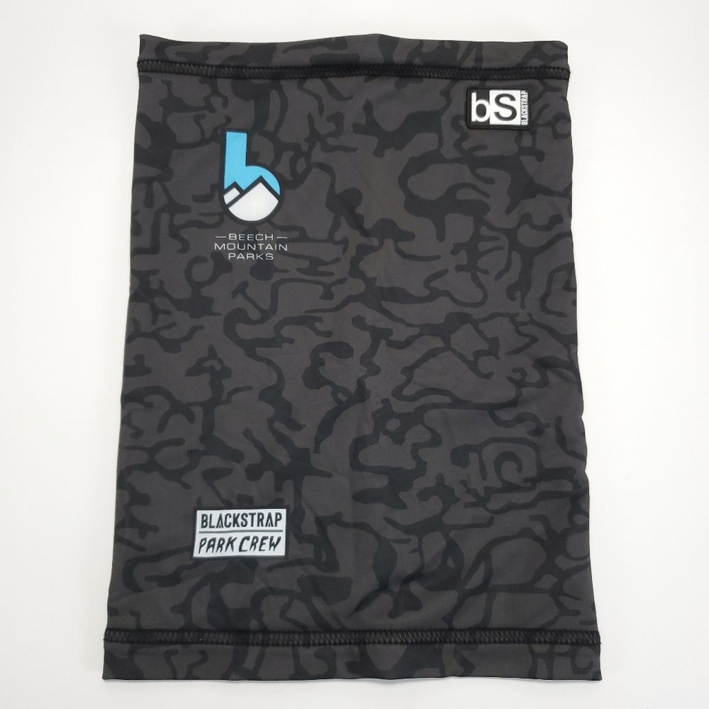 BlackStrap Park Crew Dual Layer Tube Neck Warmer